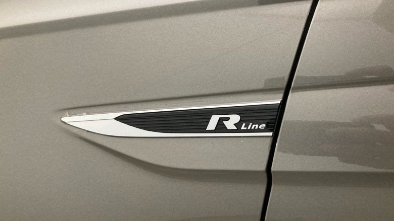 Volkswagen Polo 1.0 TSI 110 R-Line 5dr Petrol Hatchback